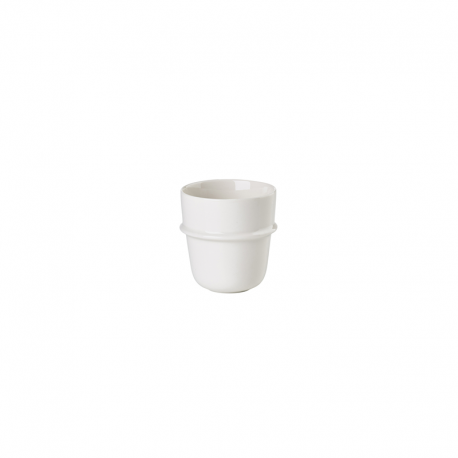 Taza 320ml Blanco - Eau - Zone Denmark ZONE DENMARK BVZN32259