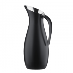 Jug 1,7L Black - Rocks - Zone Denmark ZONE DENMARK BVZN11817
