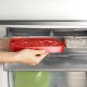 Cubitera - Ice Box Rojo - Lekue LEKUE LK0250400R05C002