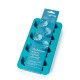 Dolphin-Shaped Ice Cube Tray Blue - Lekue LEKUE LK0850900V08C150