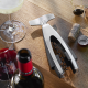 Sacacorchos con Cortador de Cápsulas - Vinoso Inox - Gefu GEFU GF13481