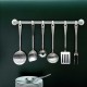 Kitchen Cutlery Set Silver - A Di Alessi A DI ALESSI AALEAJM19S5L