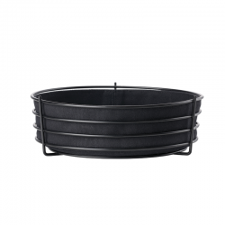 Bread Basket Black - Singles - Zone Denmark