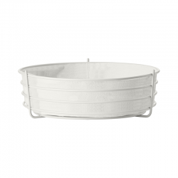 Bread Basket Warm Grey - Singles - Zone Denmark