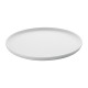 Dish Drainer Tray - A Tempo Silver - A Di Alessi A DI ALESSI AALEAPD04/VASW