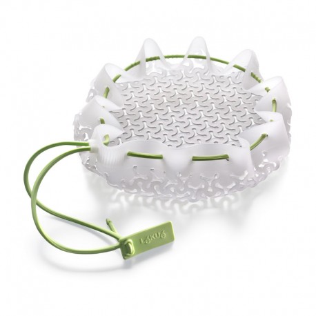 Cooking Mesh White - Lekue LEKUE LK3401000B04U004