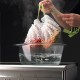 Cooking Mesh White - Lekue LEKUE LK3401000B04U004