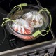 Cooking Mesh White - Lekue LEKUE LK3401000B04U004