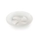 Non-Spill Lid 27cm White - Lekue LEKUE LK1270300B04U002