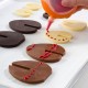 3D-Shaped Silicone Mould Easter Brown - Lekue LEKUE LK0210405M02M017