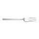 Serving Fish Fork - Dry Silver - Alessi ALESSI ALES4180/19