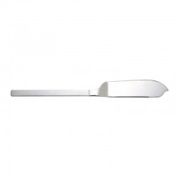 Serving Fish Knife - Dry Silver - Alessi ALESSI ALES4180/20