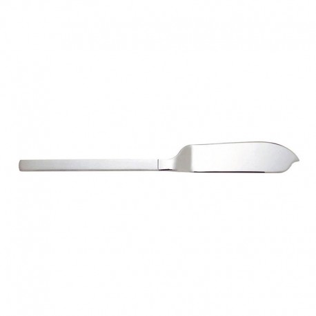 Serving Fish Knife - Dry Silver - Alessi ALESSI ALES4180/20
