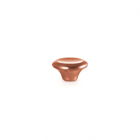 Pomo 4,7cm Cobre - Signature - Le Creuset LE CREUSET LC94036470000002
