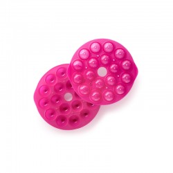 Cake Pops Mould Pink - Lekue LEKUE LK0215018R15M017