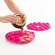Cake Pops Mould Pink - Lekue LEKUE LK0215018R15M017