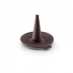 Bagels Moulds 6UN Brown - Lekue LEKUE LK0220350M10M017