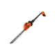 Telescopic Edge Trimmer 18V 2,0Ah Li-Ion 43Cm Orange - Black Decker BLACK DECKER GTC1843L20
