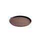 Tapete Redondo Para Pizza - 36 Cm Castanho - Lekue LEKUE LK0231236M10M002