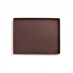 Pizza Mat Brown - Lekue LEKUE LK0231241M10M067
