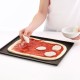 Pizza Mat Brown - Lekue LEKUE LK0231241M10M067