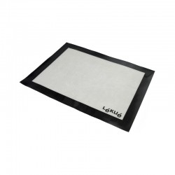 Tapete de Cocción en Silicona 40Cm Blanco - Lekue LEKUE LK0231340B04M067