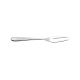 Carving Fork - Nuovo Milano Silver - Alessi ALESSI ALES5180/24