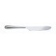 Carving Knife - Nuovo Milano Silver - Alessi ALESSI ALES5180/25