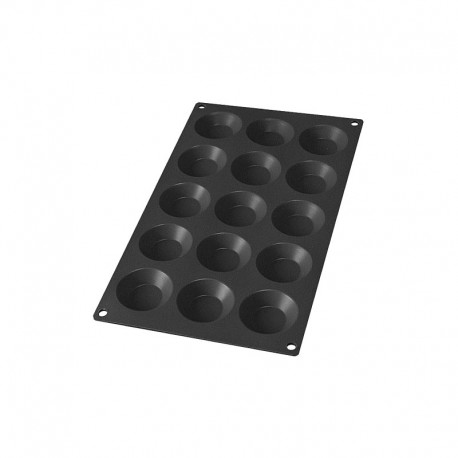 Tartlets (15 Cav.) Black - Lekue LEKUE LK0620515N01M022