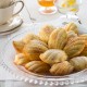 Madeleines Mould (9Cav.) Black - Lekue LEKUE LK0620609N01M022