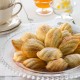 Mini Madeleines (20Cav.) Black - Lekue LEKUE LK0620620N01M022