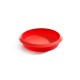 Round Cake Mould 20Cm Red - Lekue LEKUE LK1210720R01M033