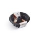 Deep Savarin Mould 22Cm Black - Lekue LEKUE LK1211800N01M033