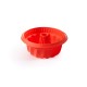 Forma para Bolo Savarin Ø22Cm Vermelho - Lekue LEKUE LK1211800R01M017