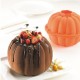 Calabaza 3D Molde Naranja - Lekue LEKUE LK1400100N02M017