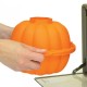 Calabaza 3D Molde Naranja - Lekue LEKUE LK1400100N02M017