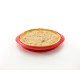 Quiche Pan 28Cm Red - Lekue LEKUE LK2412528R14M150