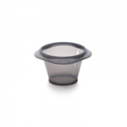 Molten Lava Cake Mould (6Un) Transparent - Lekue