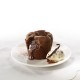 Molten Lava Cake Mould (6Un) Transparent - Lekue LEKUE LK2413006N06M017