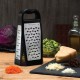 Elite Box Grater Black - Microplane MICROPLANE MCP34019