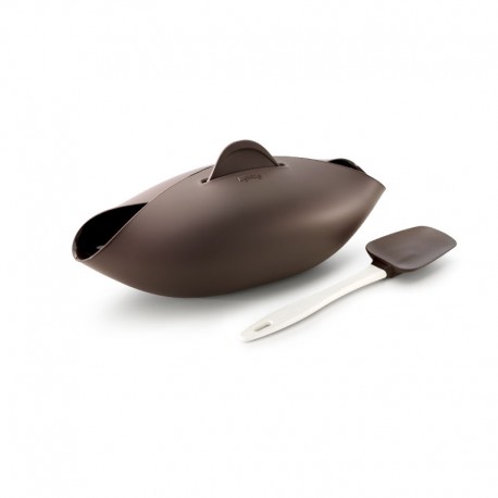 Kit Panera Marrón - Lekue LEKUE LK3000028SURM017