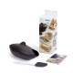 Kit Bread Maker Brown - Lekue LEKUE LK3000028SURM017