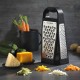 Elite Box Grater Black - Microplane MICROPLANE MCP34019