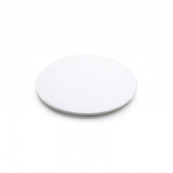 Charlotte Ceramic Plate 18Cm White - Lekue LEKUE LKPLA00001B08M024