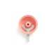 Molde para Gelado Donut Coral - Lekue LEKUE LK3400253R06U150