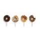 Molde para Helado Donut Coral - Lekue LEKUE LK3400253R06U150