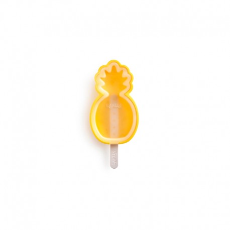 Molde para Helado Piña Amarillo - Lekue LEKUE LK3400261V30U150