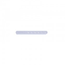 20 Ice Cream Large Sticks Transparent - Lekue