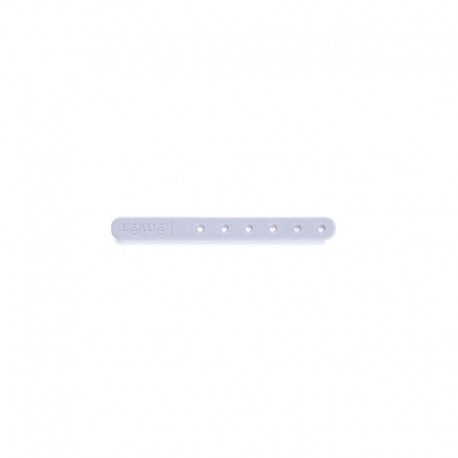 Conjunto de 20 Paus Grandes para Gelado Transparente - Lekue LEKUE LKPAL00013B08U150