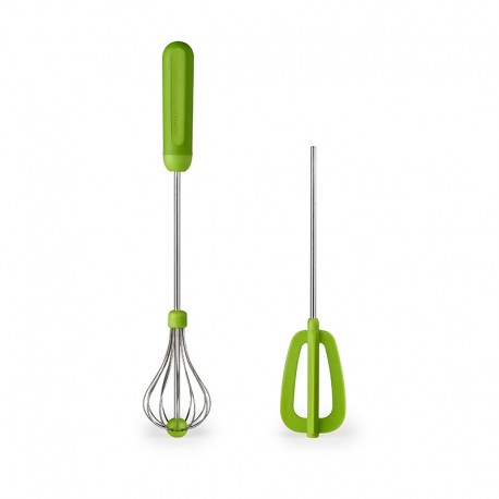 Set de Batidores Verde - Expres - Lekue LEKUE LK0205900V10U150